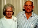 Bert & Gertrude Solomon 7-24-98