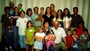 Drew Shumway & Family