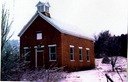 little red school house