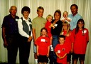 Val Solomon Family